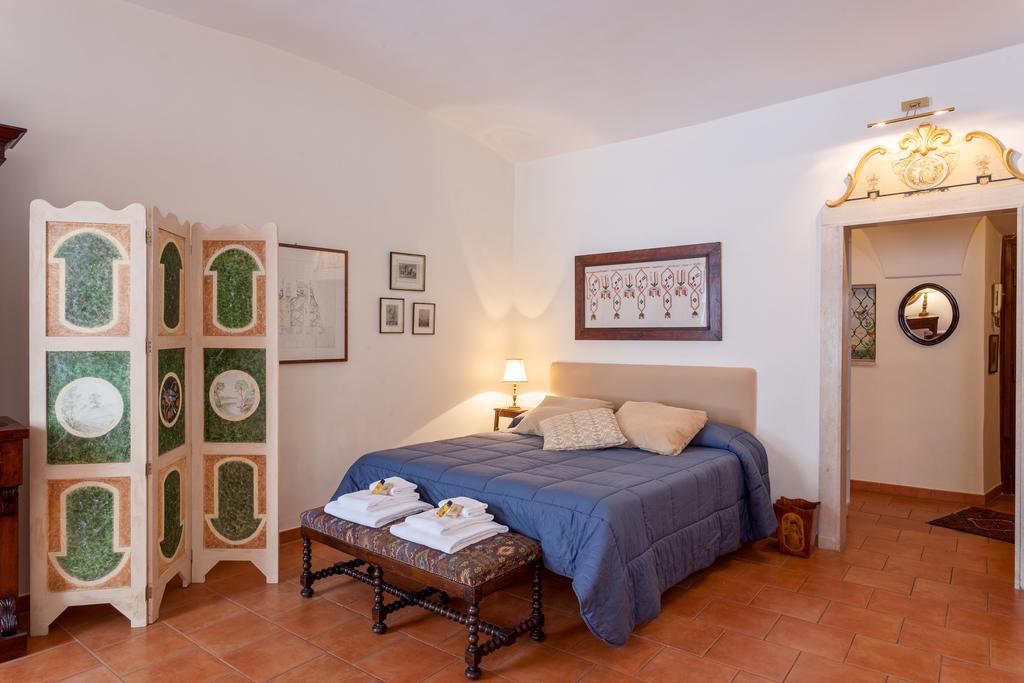 Rome As You Feel - Mosaico Apartment Phòng bức ảnh