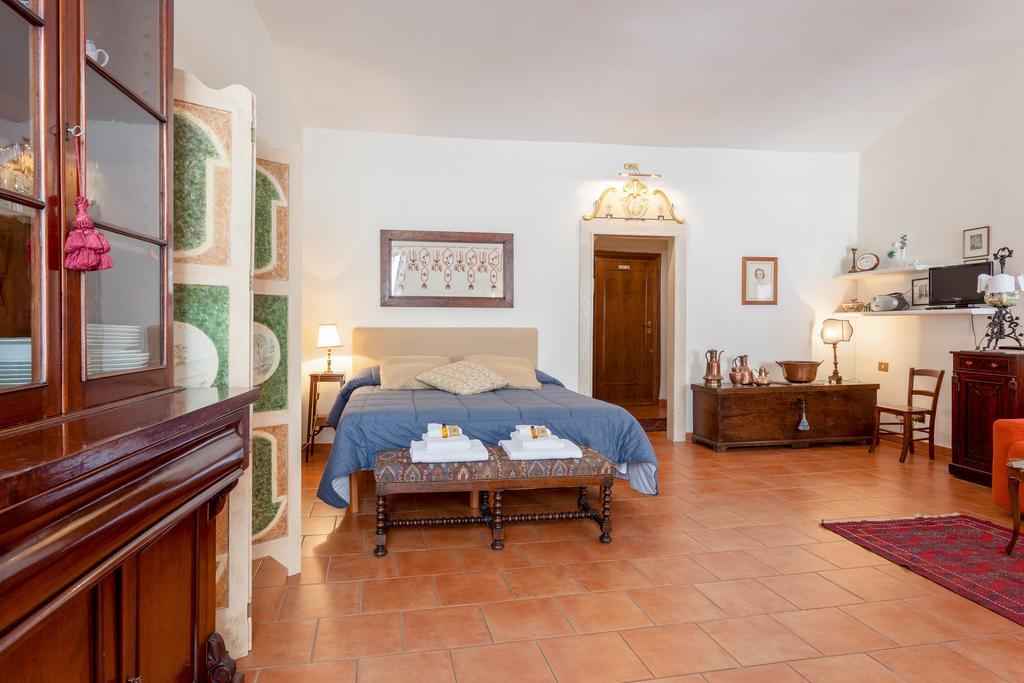 Rome As You Feel - Mosaico Apartment Phòng bức ảnh